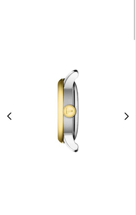 Tissot Le Locle T006.207.22.096.01 (Дамски Часовник)