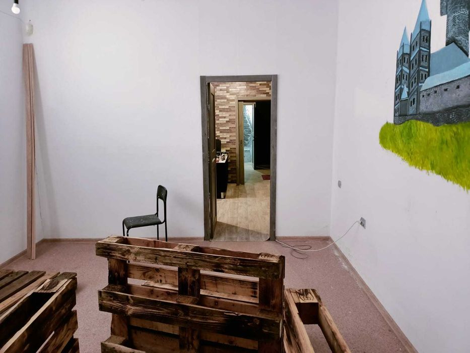 Продается офисное помещение