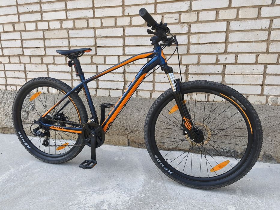 Продам Велосипед Scoot Aspect 770