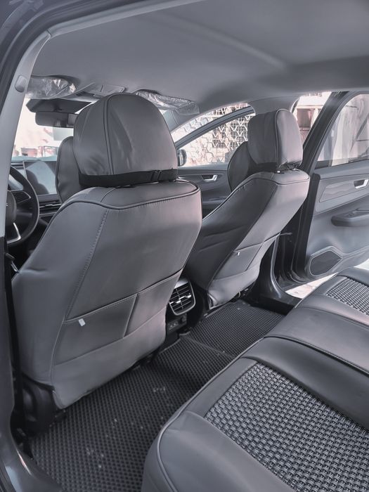 HONGQI EQM5 chehol chexol, авто чехол чехлы оптм, chixol chihol