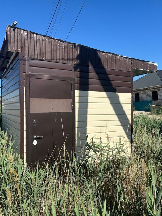 Бутик | Ларек | Торговый павильон