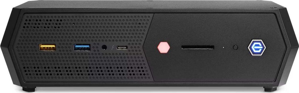 Intel NUC 12 Enthusiast Kit i7-12700H / Video dedicat Arc A770M / 32GB RAM / Garantie emag 29.11.2026 / Full Box
