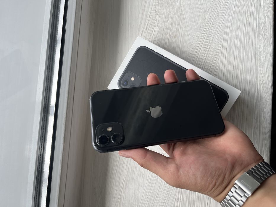 Iphone 11//Айфон 11 128 гб