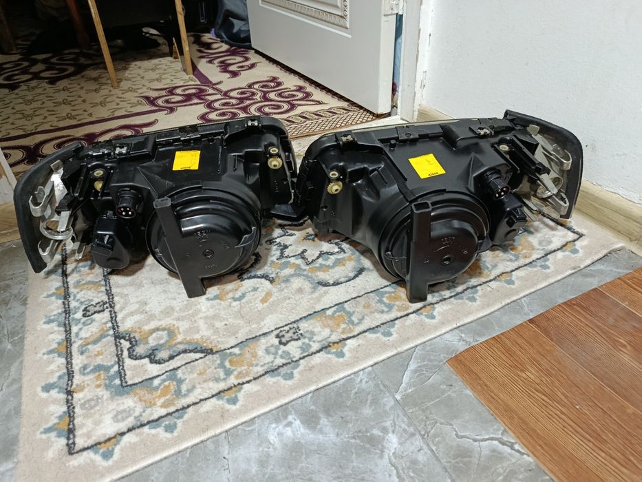 Билед фары Ауди б4