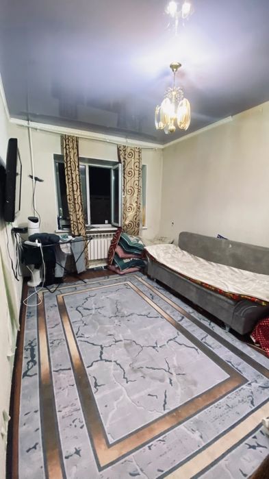 Продам 2х ком.кв.пр-т Жамбыла 123