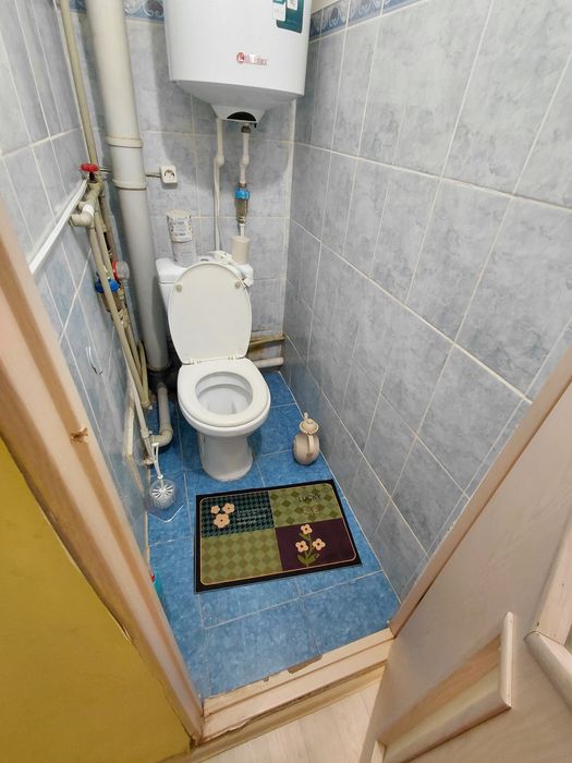 Продам квартиру В Кандыагаш Дружба
