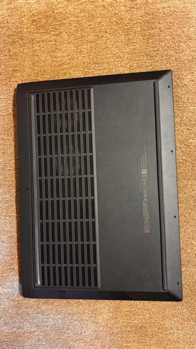 Laptop Gaming HP Victus i5 / 16GB / 512GB / RTX 3050 4GB-în garanțiee!