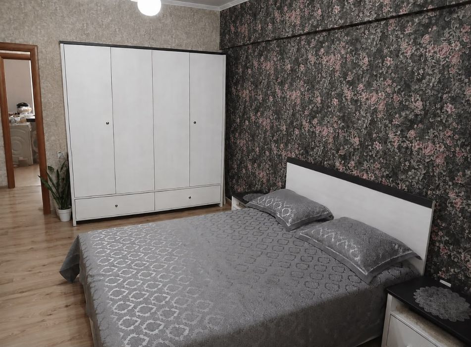 Недвижимость Алматы продажа квартиры