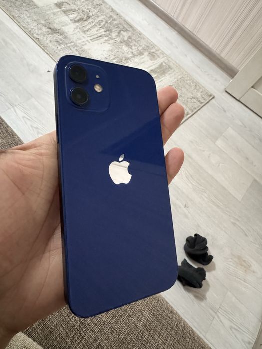 Айфон 12 128 гб!