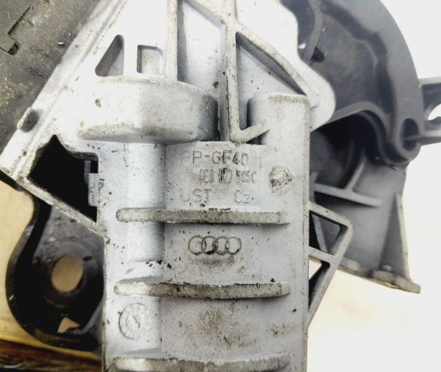 Broasca haion 4e0827505c Audi A6 4F/C6 [2004 - 2008]