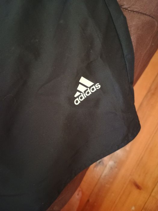 Бански и блуза на Adidas 158