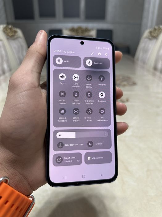 Samsung A55 5 8/128gb