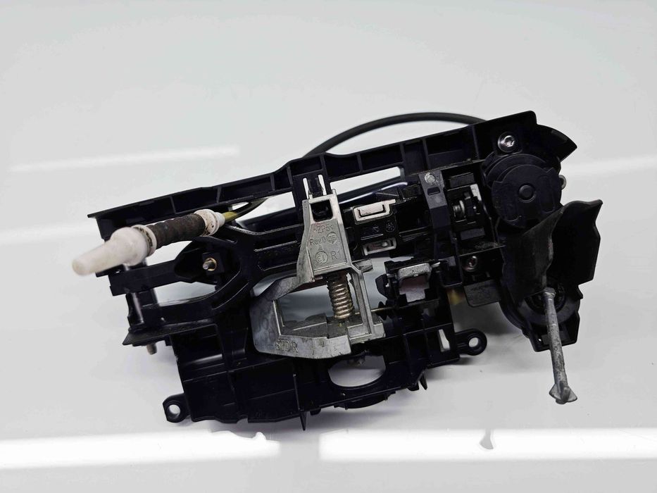 Maner usa dreapta fata Bmw 5 (F10) [Fabr 2011-2016]