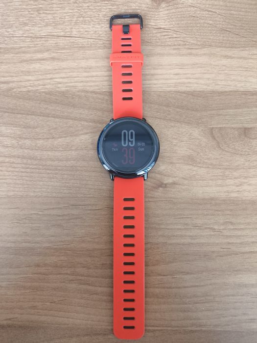 Смарт часы Xiaomi pace