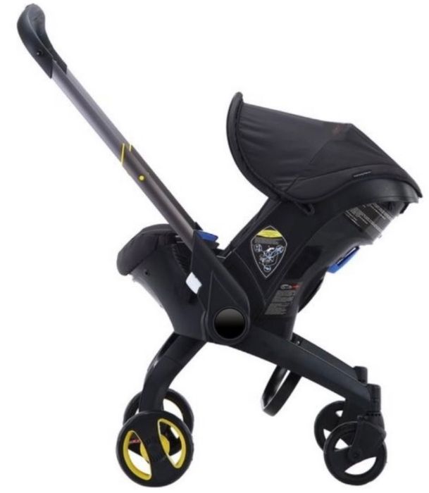 Каляска и кресло для машин 2в 1