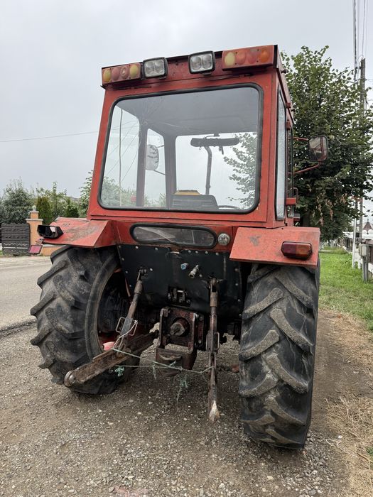 Tractor UTB  530 dtc