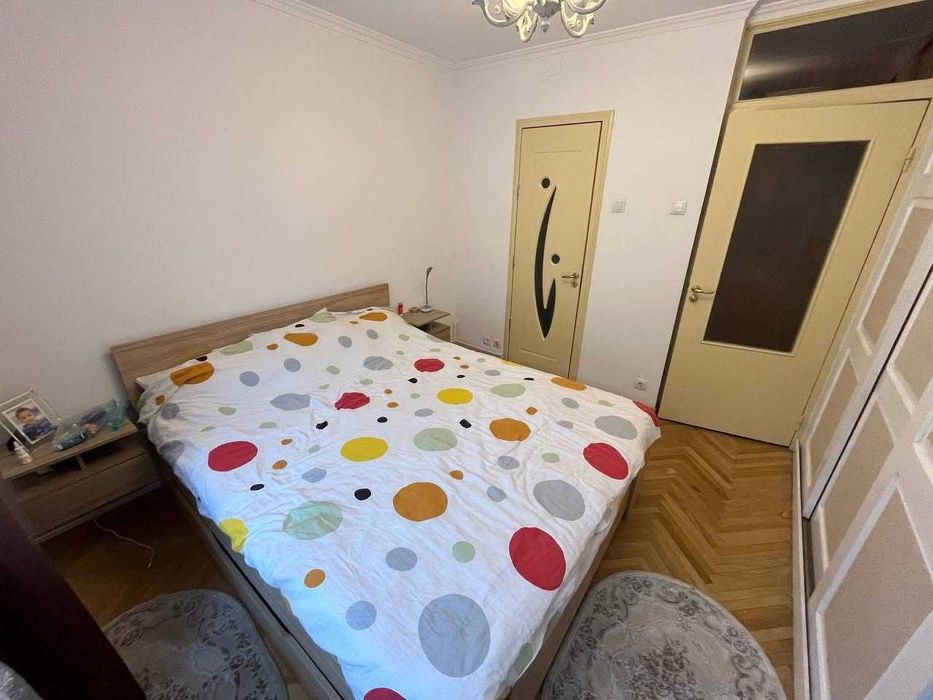 chirie 3 camere pt Familie cu copil - Parcare - Mobilat - Racadau/ Valea Cetatii, Brasov