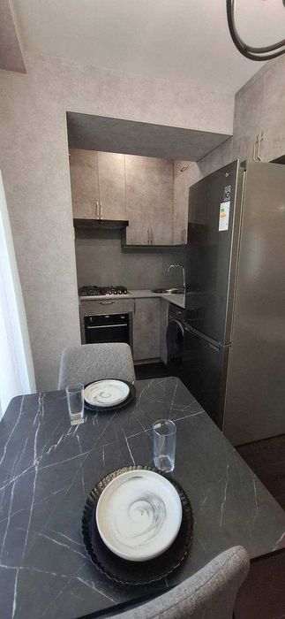 Продается Квартира в Центре на Ц-1. 2/3/4.
