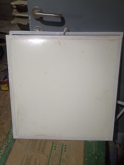 Светодиодные светильники