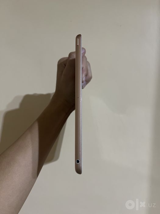 Ipad 6 поколение