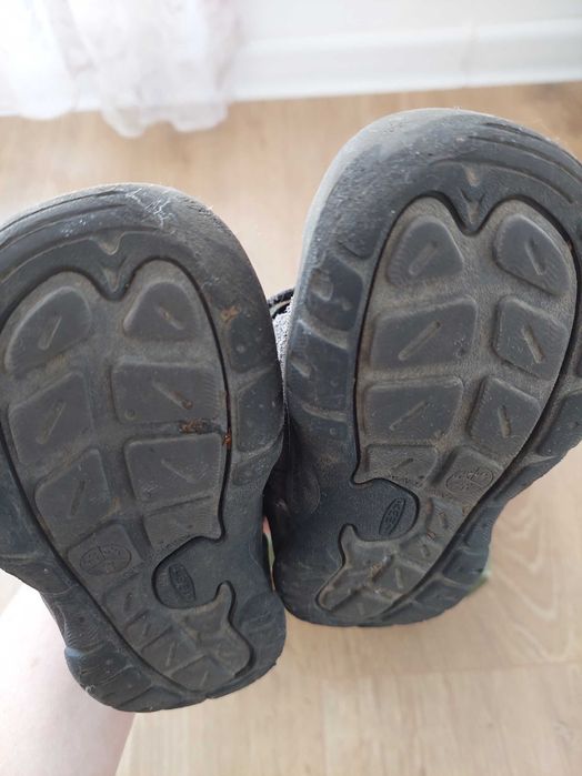 Ghetute Keen 23 in stare f buna