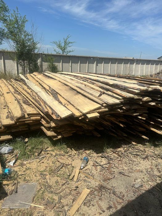 Пиломатериалы, дрова