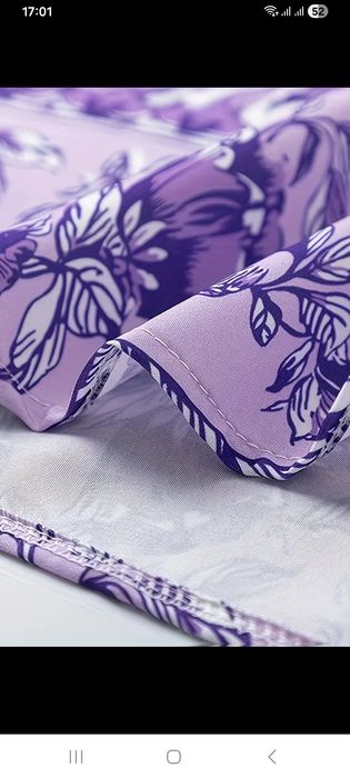 Женское летнее платье
