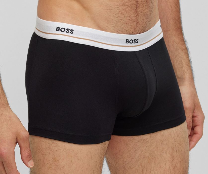 Нови мъжки боксерки