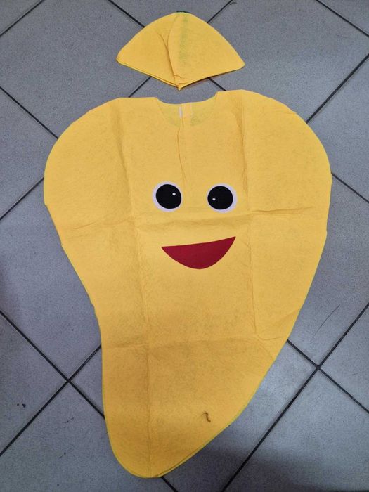 ARDEI costum vanata strugure porumb para mar rosie castravete dovleac