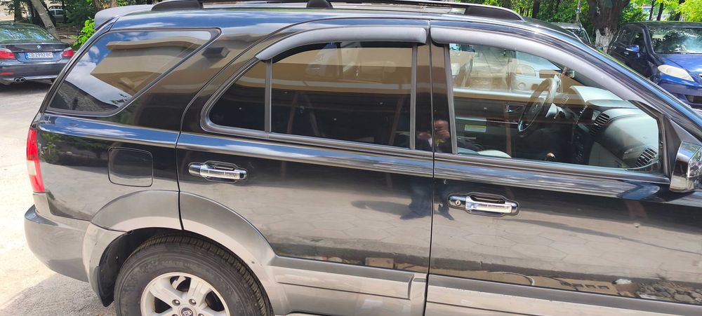 Продавам Кия Соренто 1 джип 2004