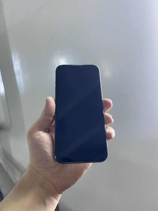 iPhone 16 Pro Max ideal