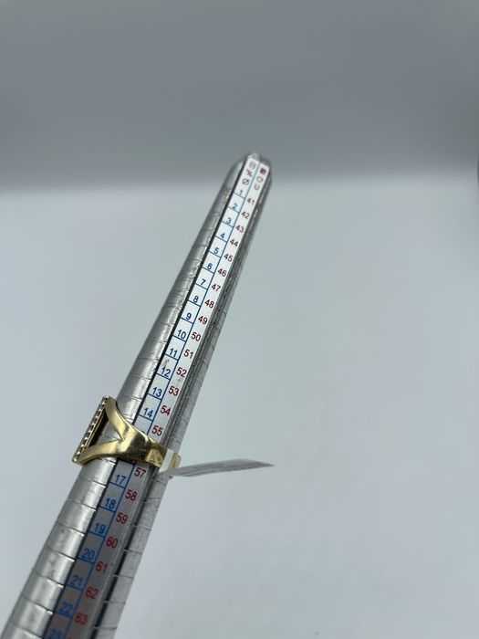 Inel Aur 14k / 6,63g / #43213