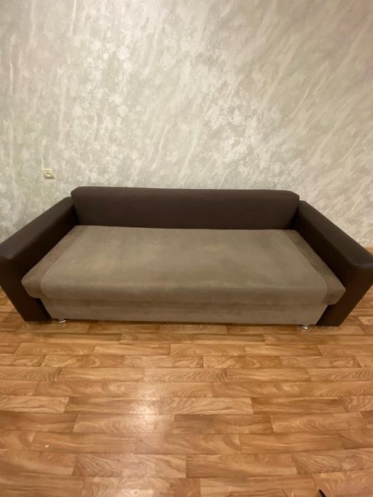 Продам диван б/у