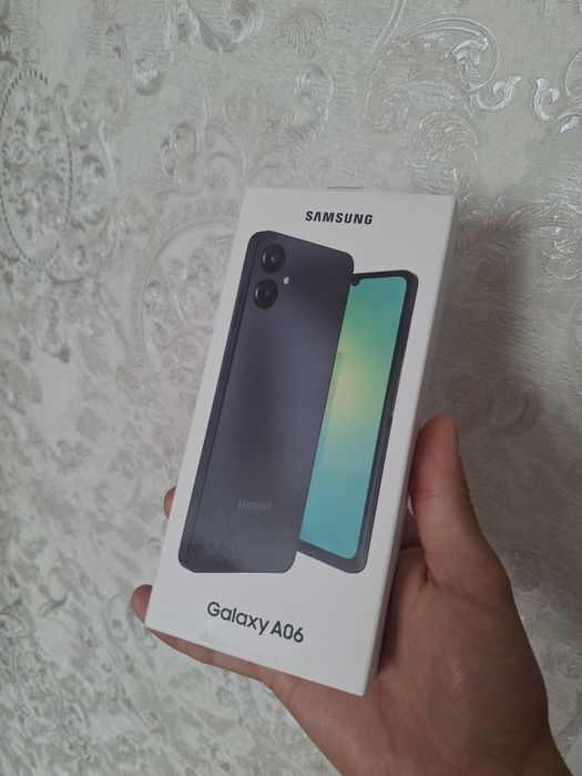 Samsung Galaxy A06