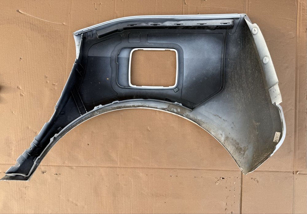 Калник BMW i3 | 2022-