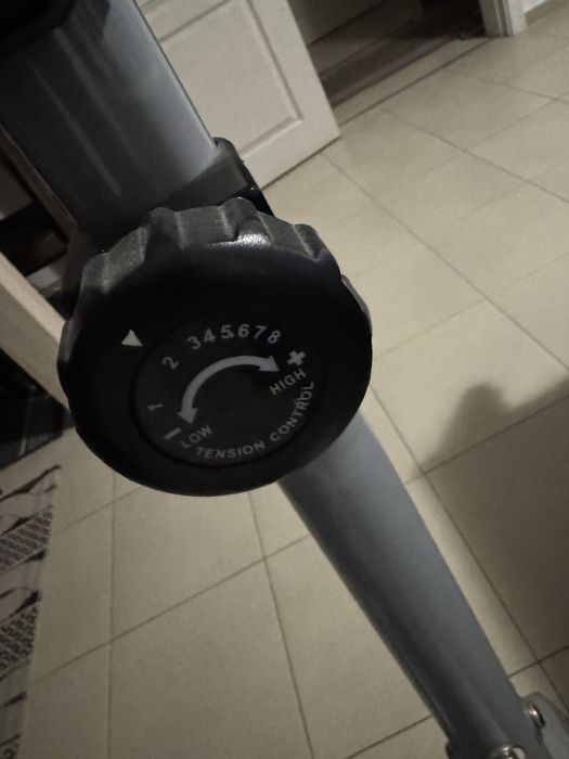 Велоергометър