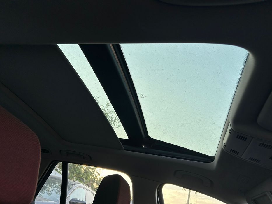 Trapă completă cu panoramic BMW X1 E84 2011