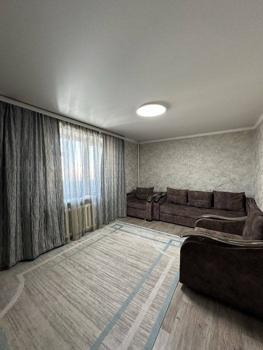 Продается 2-х комнатная квартира возле вокзала