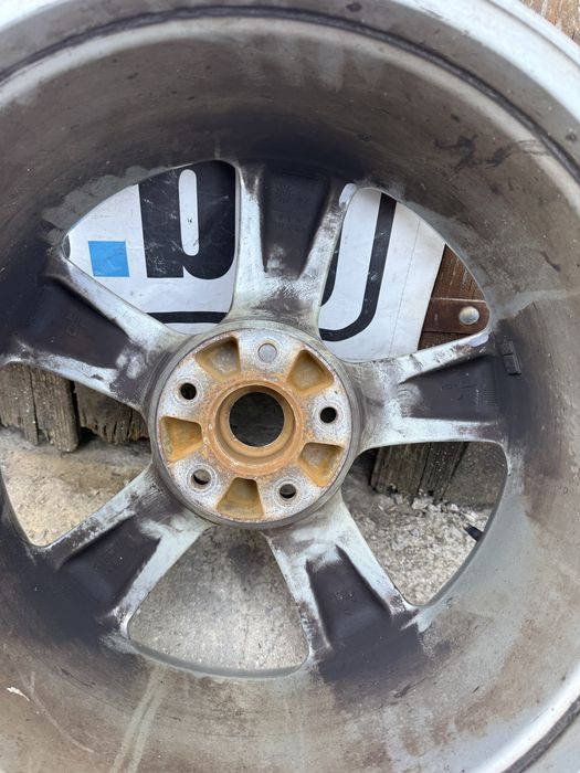 20 5х130 джанти джанти