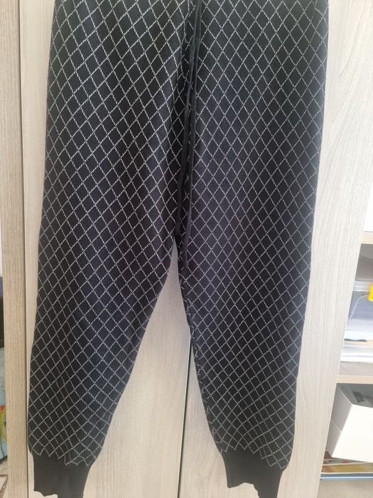 Trening nou! Nepurtat