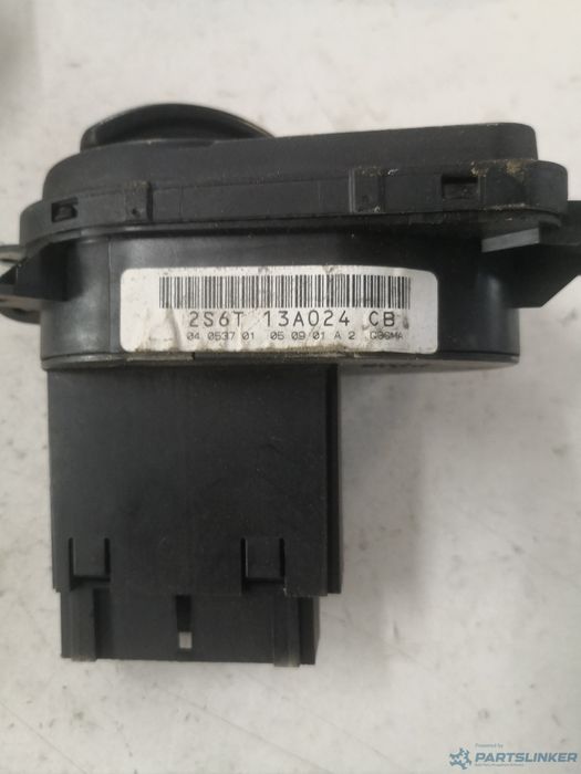 Bloc Lumini Ford Fiesta V (Jh_, Jd_) [ 2001 - 2010 ] Oem 2S6T13A024Cb