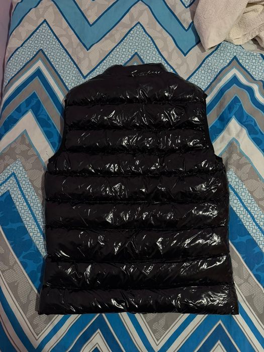 Vestă Mon.cler bărbați