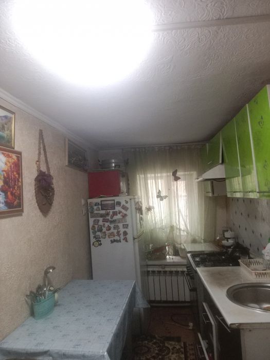 Продам пол дома в г Каскелен