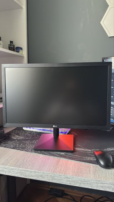 Monitor LG 22MK400H-B 22 inch