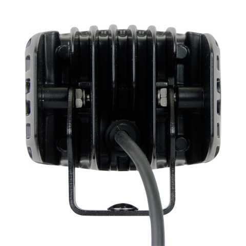 Фары противоударные влагозащищённые