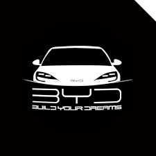 Колодки на GM от компании BYD