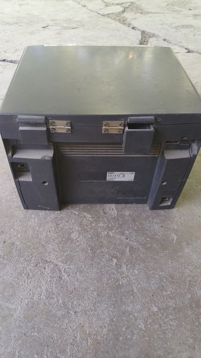 Canon 4018 ксерокопия принтер,сканер МФУ.