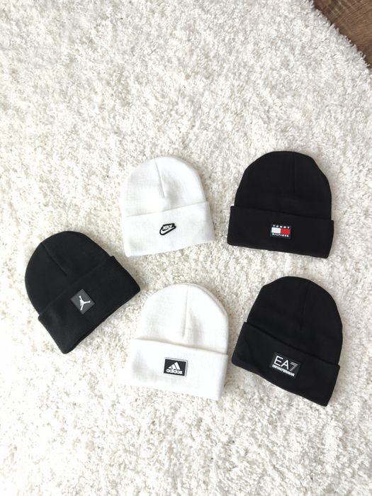 Căciulă Hugo Boss Caciula Tommy Căciulă CK Căciula Emporio