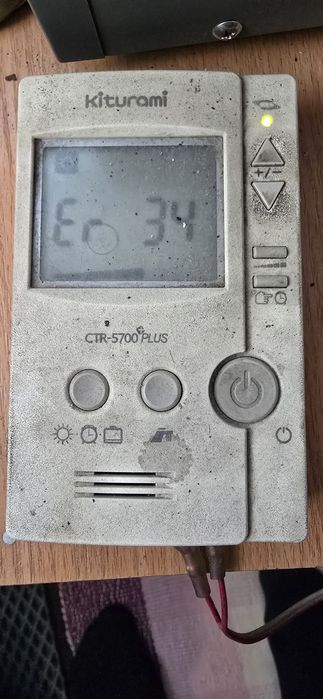 Продам газовый котел китурами