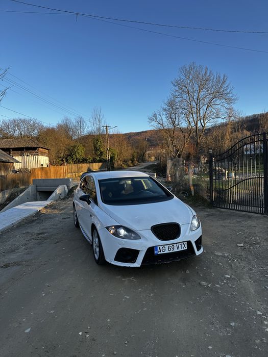 Vând/Schimb Seat Leon 2.0 BMN